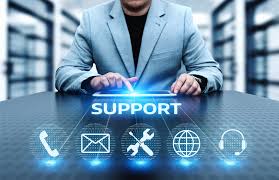 Support